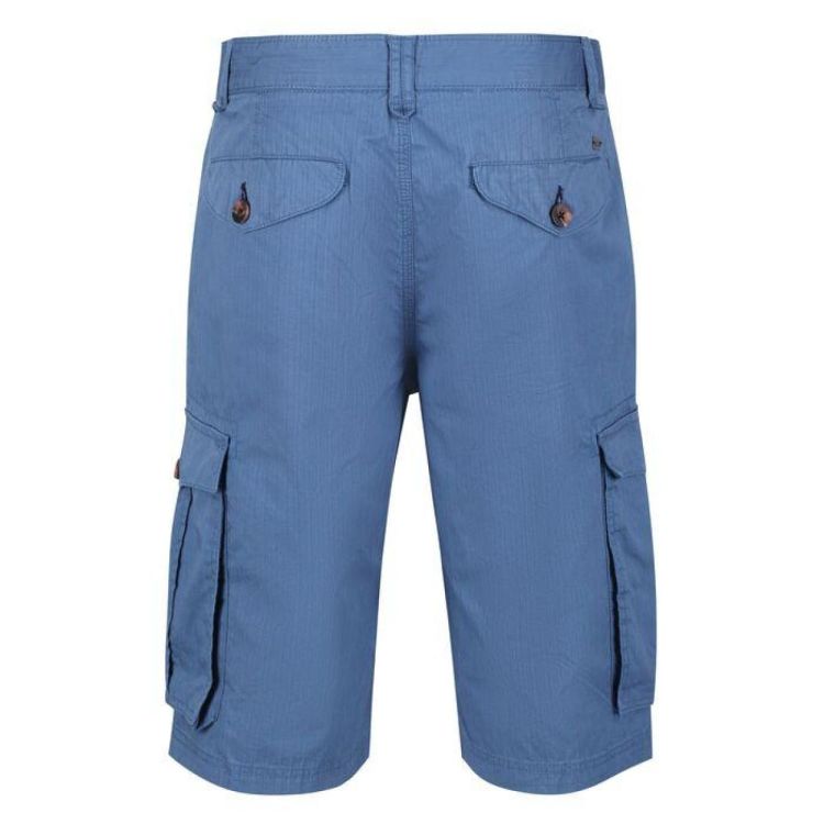 Regatta Shorebay Short (RMJ221   3SP) - Bluesand New&Outlet 