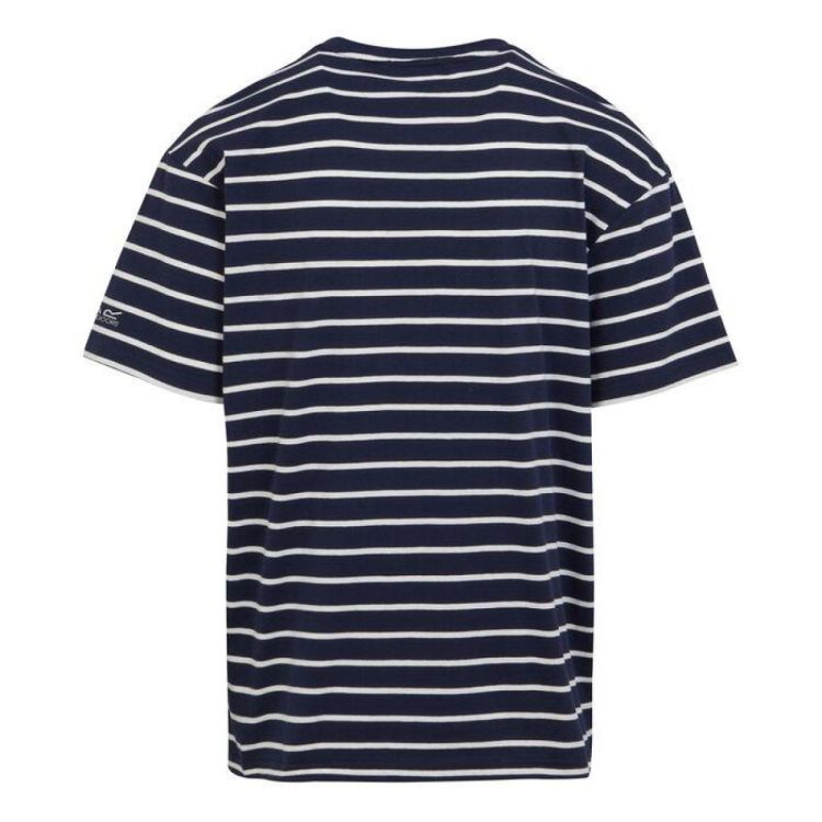 Regatta Shorebay Tee II (RMT285) - Bluesand New&Outlet 