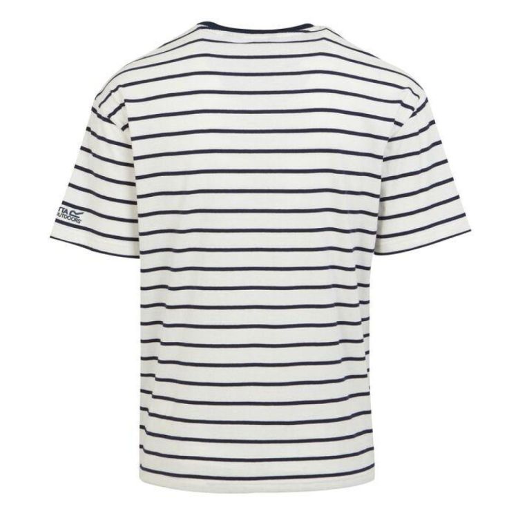 Regatta Shorebay Tee II (RMT285) - Bluesand New&Outlet 