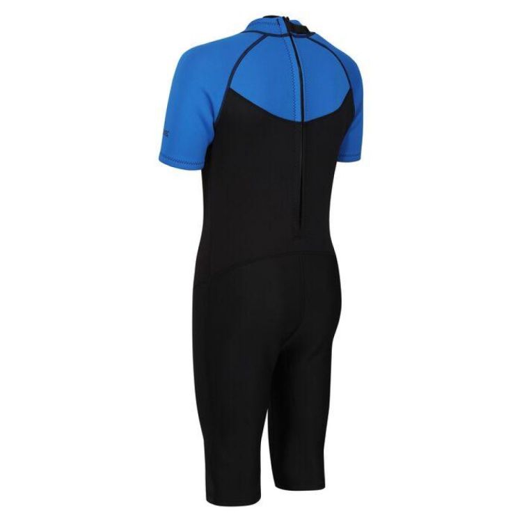 Regatta Shorty Wetsuit (RMM018) - Bluesand New&Outlet 