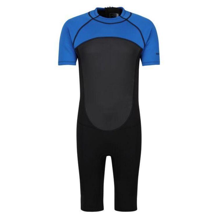 Regatta Shorty Wetsuit (RMM018) - Bluesand New&Outlet 