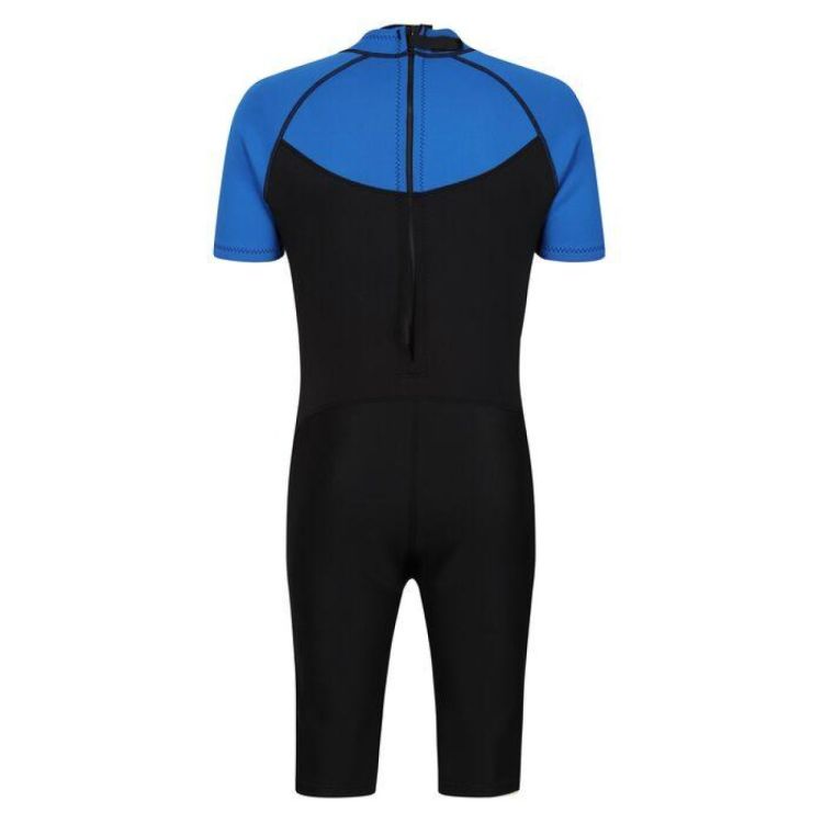 Regatta Shorty Wetsuit (RMM018) - Bluesand New&Outlet 