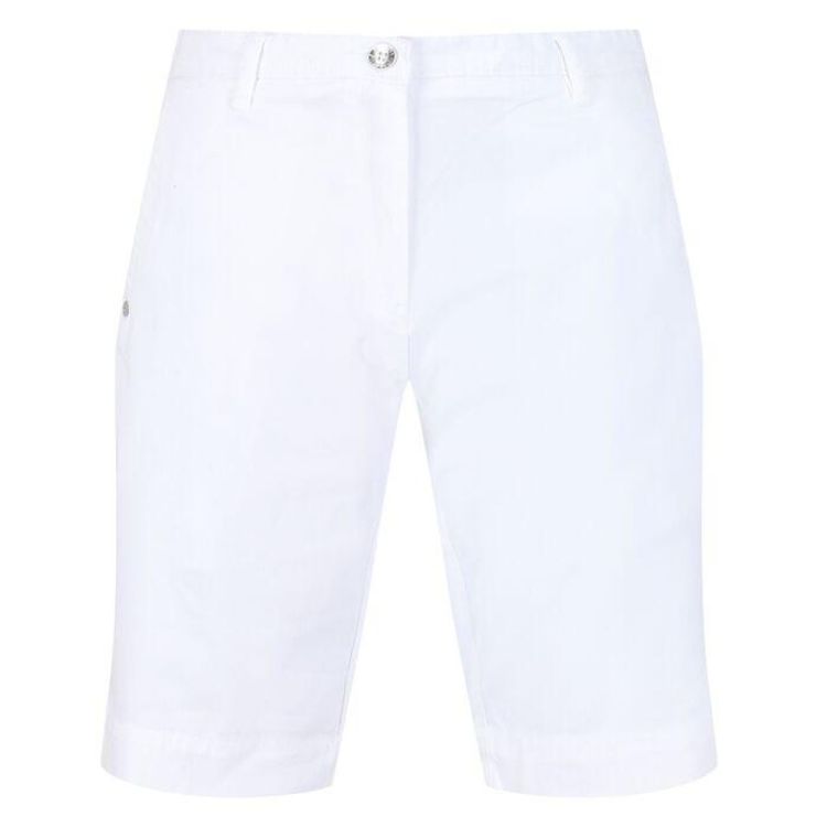 Regatta Solita Shorts II (RWJ242   900) - Bluesand New&Outlet 