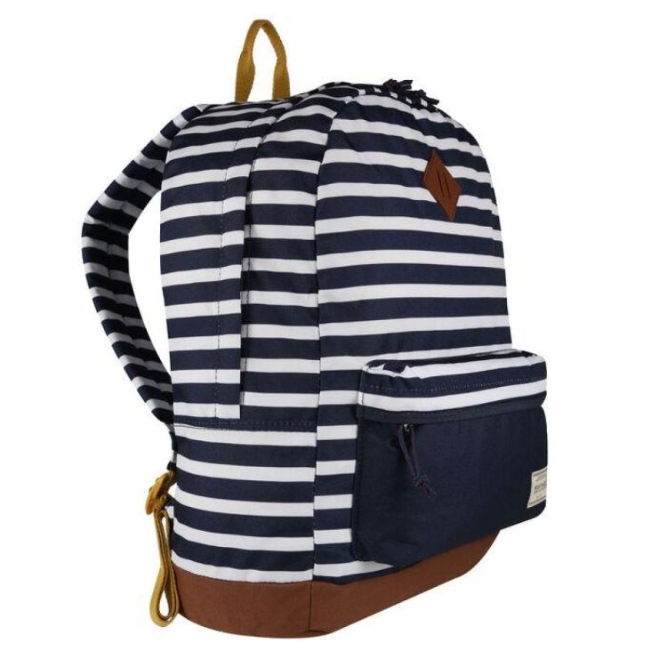 Regatta Stamford 20L Bck (EU202   01A) - Bluesand New&Outlet 