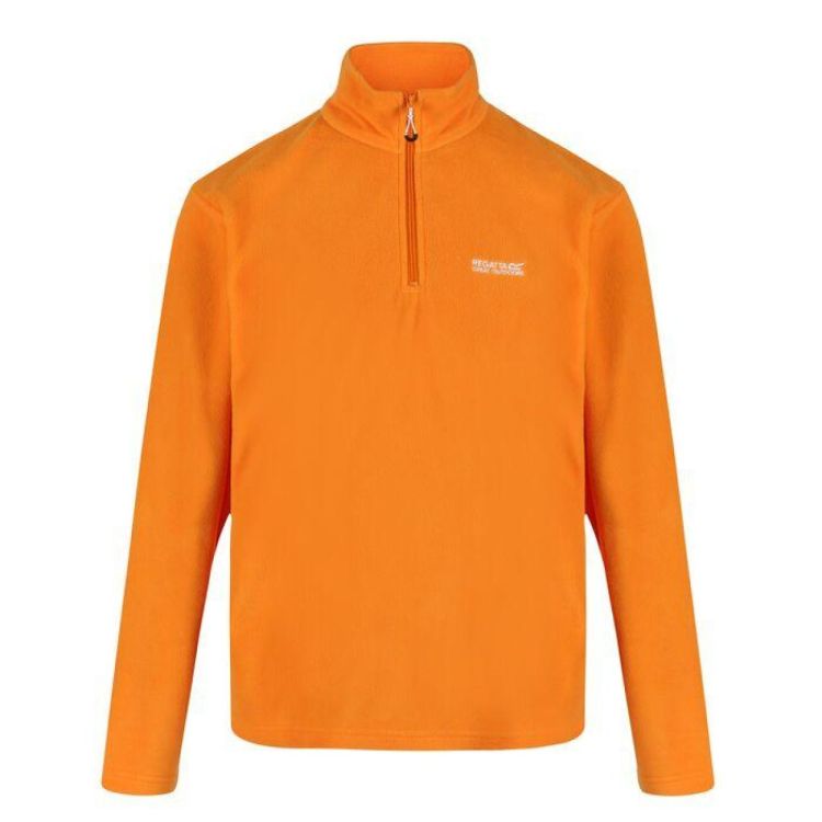 Regatta Thompson Fleece (RMA021) - Bluesand New&Outlet 