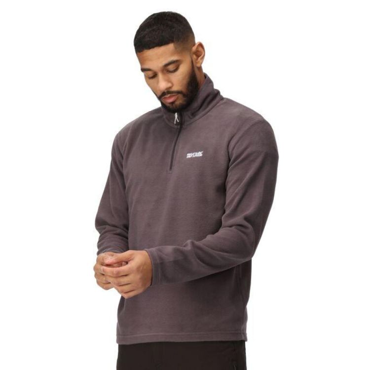 Regatta Thompson Fleece (RMA021 7NV) - Bluesand New&Outlet 