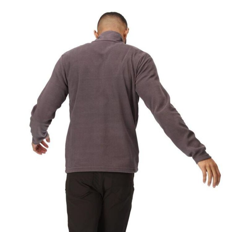 Regatta Thompson Fleece (RMA021 7NV) - Bluesand New&Outlet 