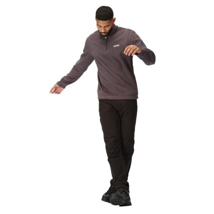 Regatta Thompson Fleece (RMA021 7NV) - Bluesand New&Outlet 