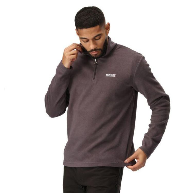 Regatta Thompson Fleece (RMA021 7NV) - Bluesand New&Outlet 