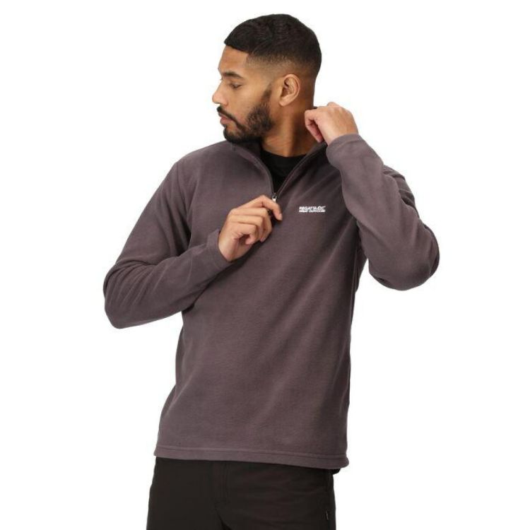 Regatta Thompson Fleece (RMA021 7NV) - Bluesand New&Outlet 