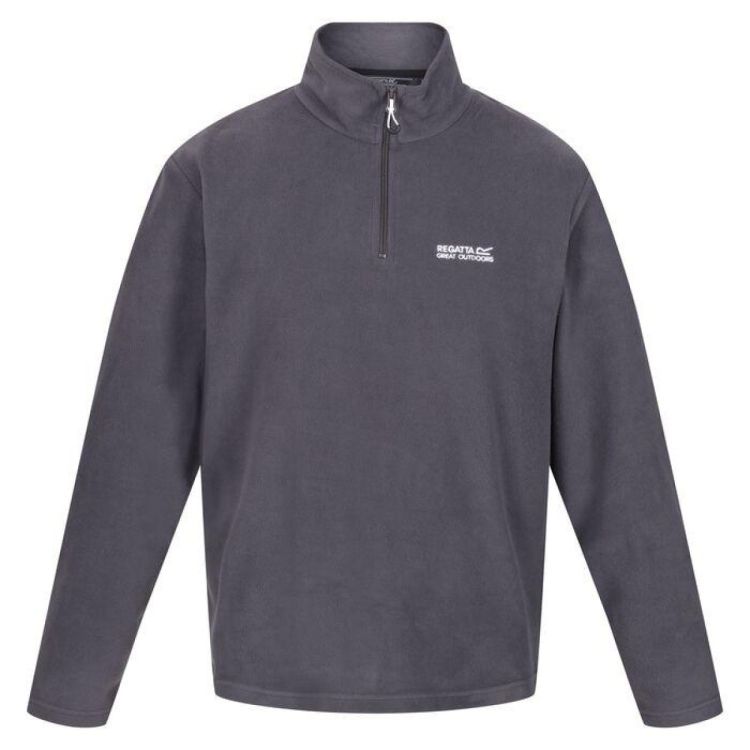Regatta Thompson Fleece (RMA021 7NV) - Bluesand New&Outlet 