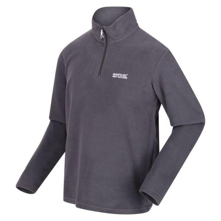 Regatta Thompson Fleece (RMA021 7NV) - Bluesand New&Outlet 