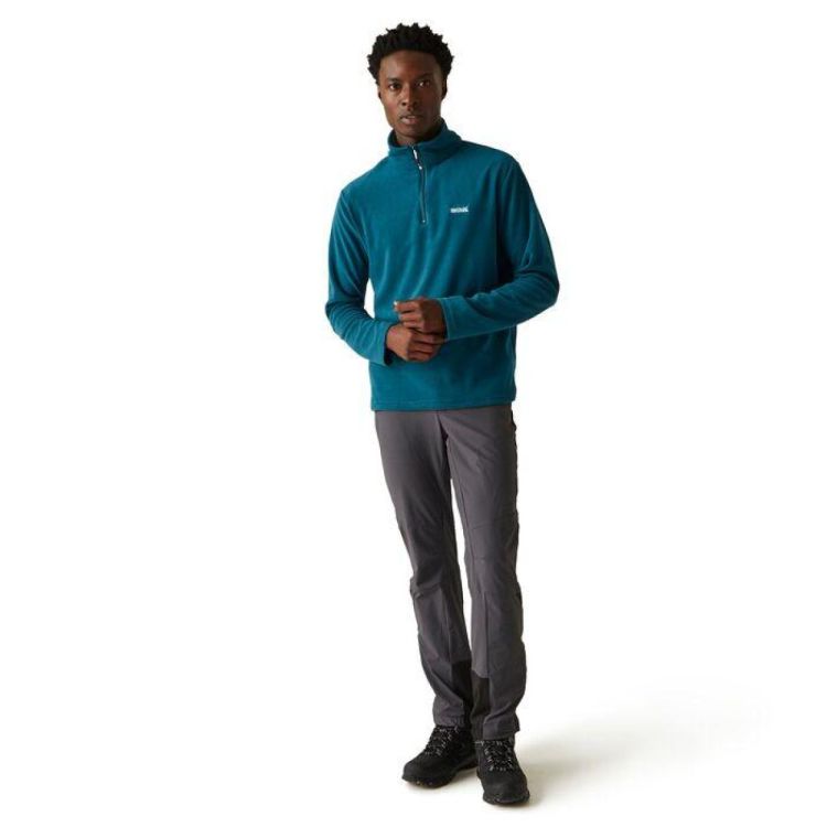 Regatta Thompson Fleece (RMA021) - Bluesand New&Outlet 