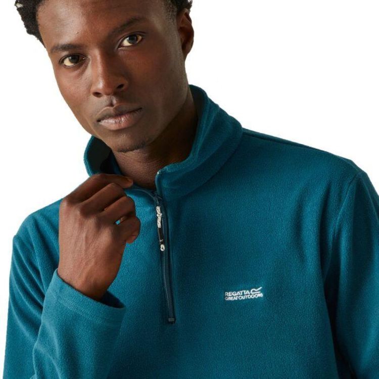 Regatta Thompson Fleece (RMA021) - Bluesand New&Outlet 