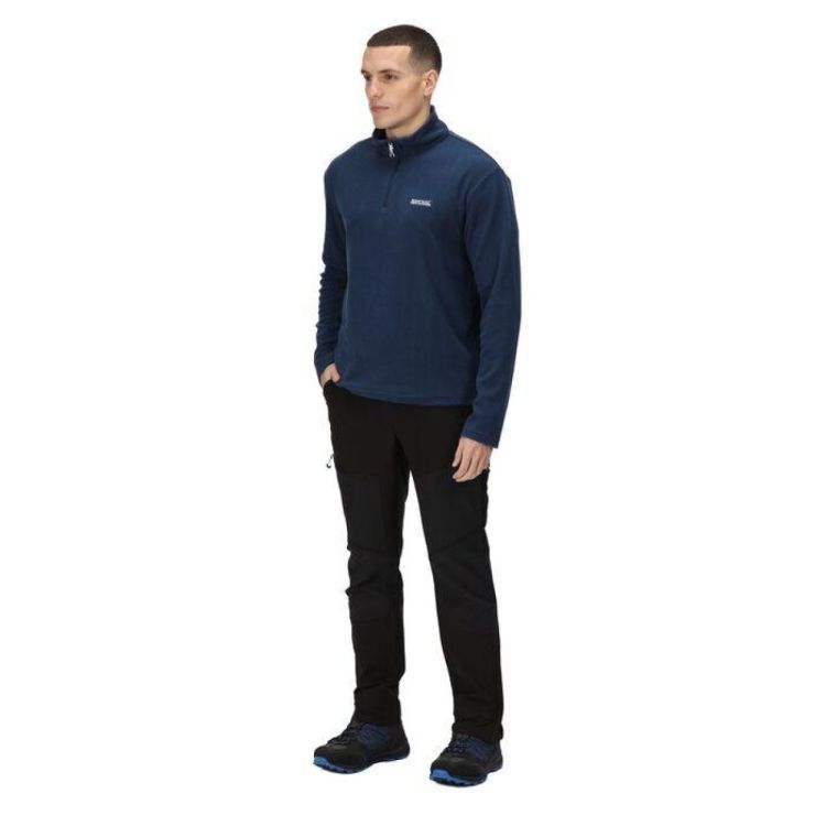 Regatta Thompson Fleece (RMA021) - Bluesand New&Outlet 