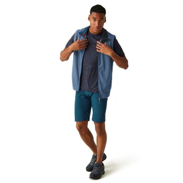 Regatta Tobias B/W II (RMB052) - Bluesand New&Outlet 