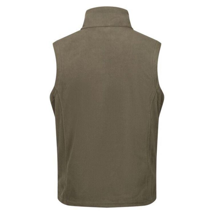 Regatta Tobias II Bodywarmer (RMB052 68C) - Bluesand New&Outlet 