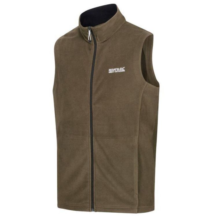 Regatta Tobias II Bodywarmer (RMB052 68C) - Bluesand New&Outlet 