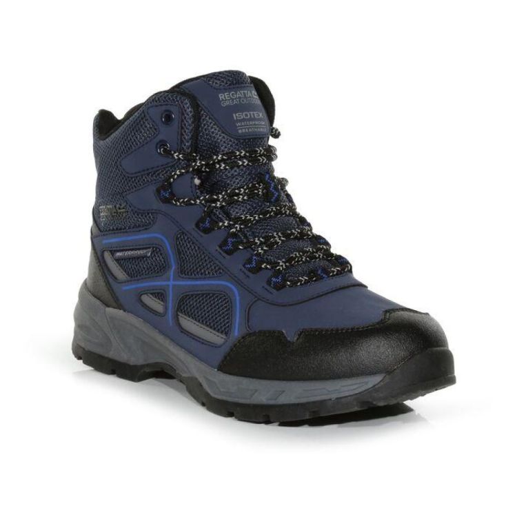 Regatta Vendeavour Boot (RMF807) - Bluesand New&Outlet 