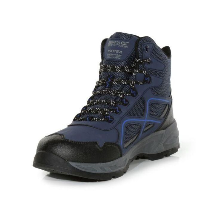 Regatta Vendeavour Boot (RMF807) - Bluesand New&Outlet 