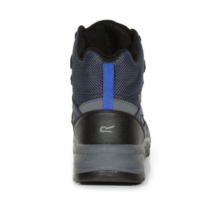 Regatta Vendeavour Boot (RMF807) - Bluesand New&Outlet 