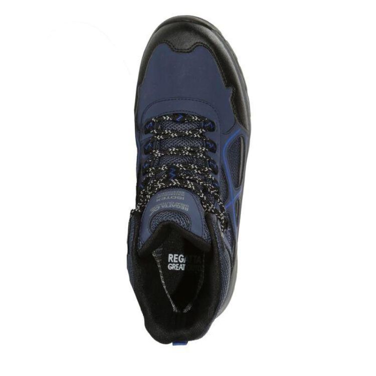 Regatta Vendeavour Boot (RMF807) - Bluesand New&Outlet 