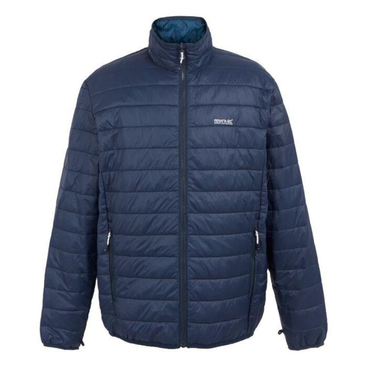 Regatta Wentwood IX (RMP375) - Bluesand New&Outlet 