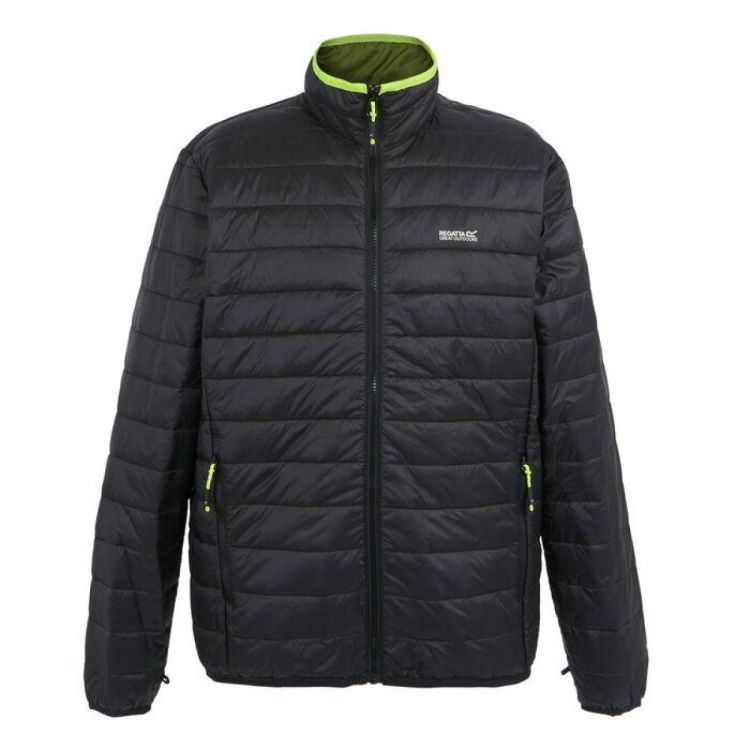 Regatta Wentwood IX (RMP375) - Bluesand New&Outlet 