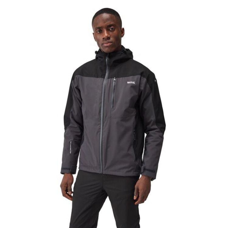Regatta Wentwood VIII (RMP359) - Bluesand New&Outlet 