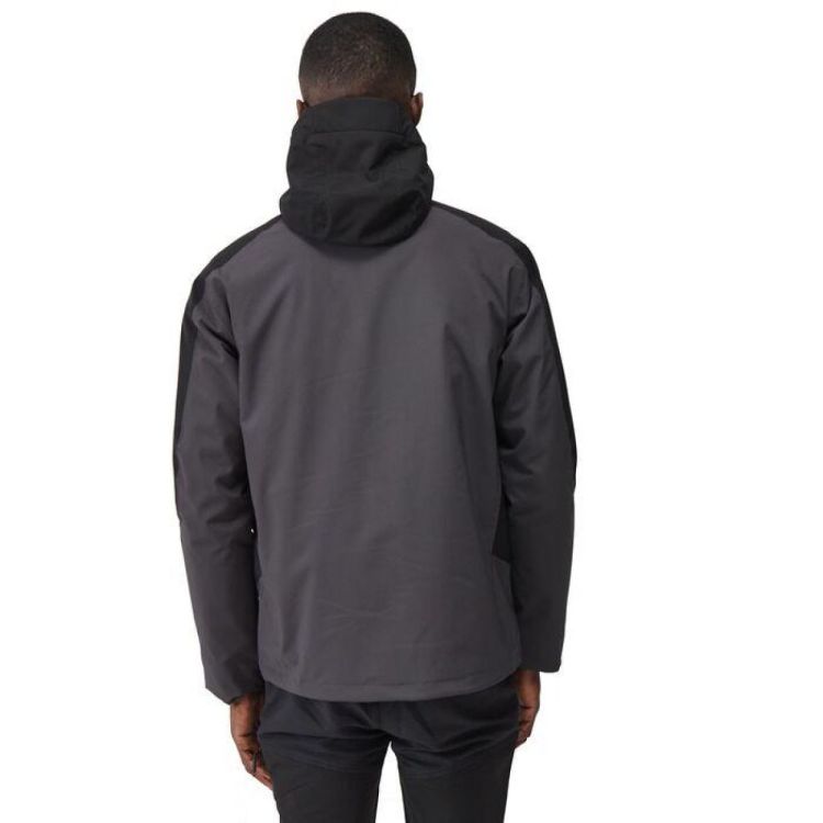 Regatta Wentwood VIII (RMP359) - Bluesand New&Outlet 