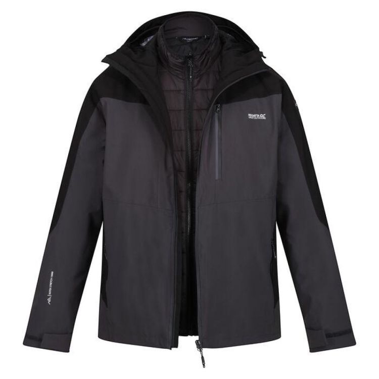 Regatta Wentwood VIII (RMP359) - Bluesand New&Outlet 