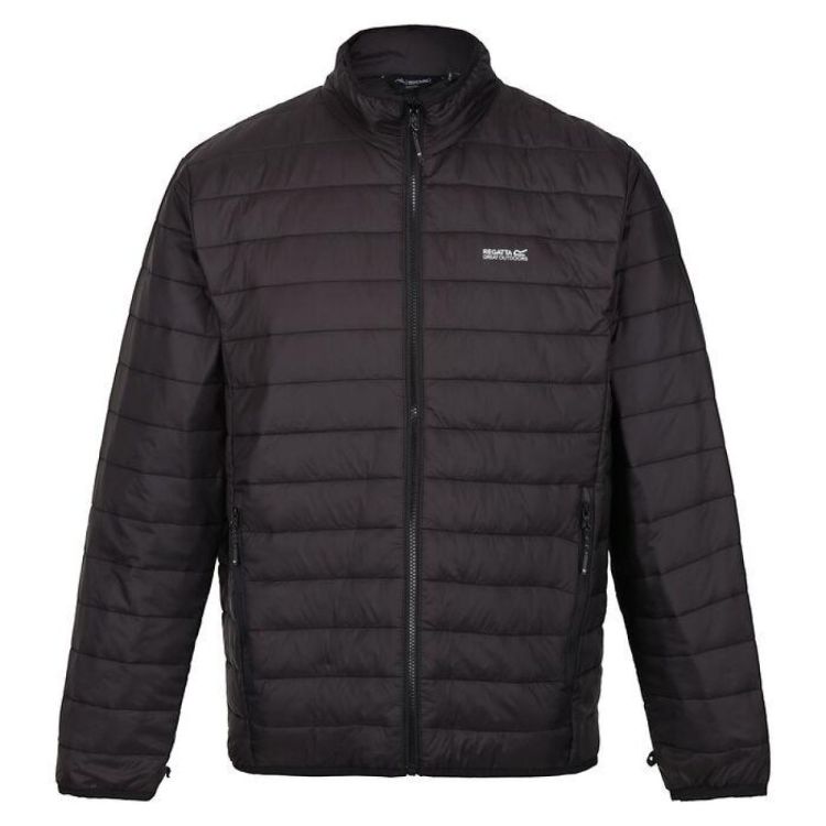 Regatta Wentwood VIII (RMP359) - Bluesand New&Outlet 