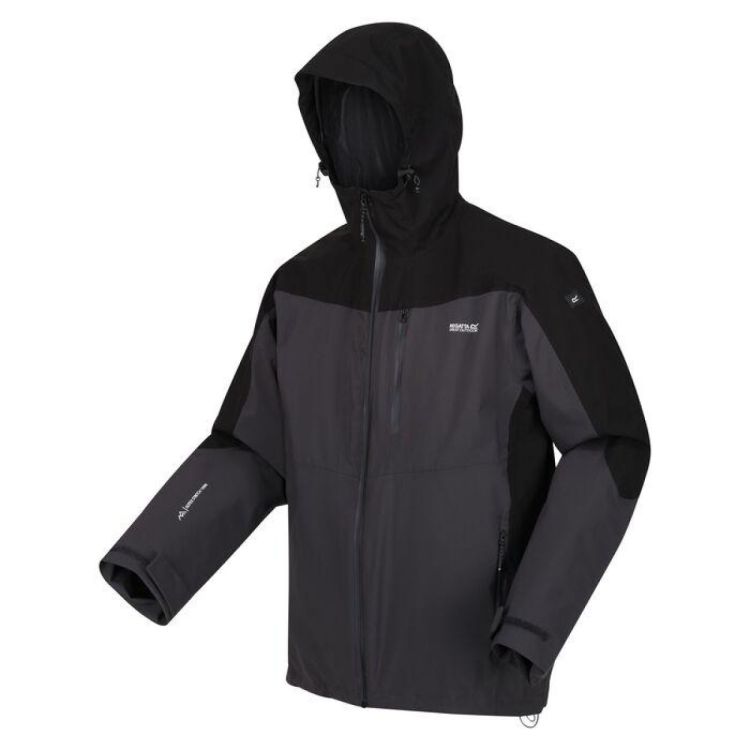 Regatta Wentwood VIII (RMP359) - Bluesand New&Outlet 