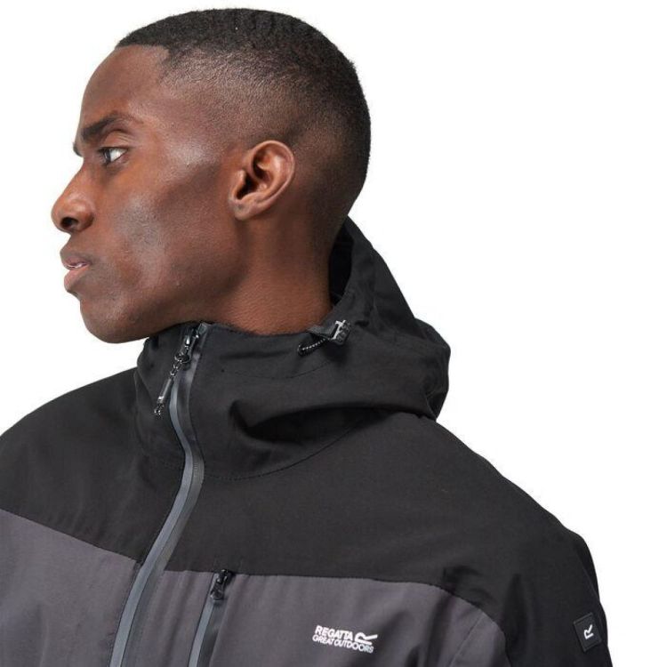 Regatta Wentwood VIII (RMP359) - Bluesand New&Outlet 