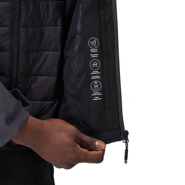 Regatta Wentwood VIII (RMP359) - Bluesand New&Outlet 