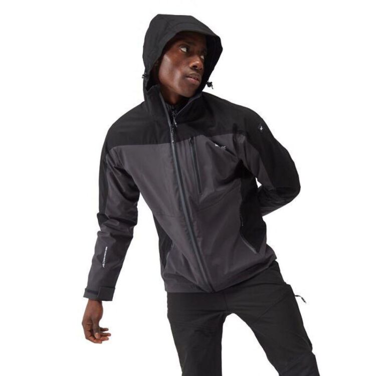 Regatta Wentwood VIII (RMP359) - Bluesand New&Outlet 