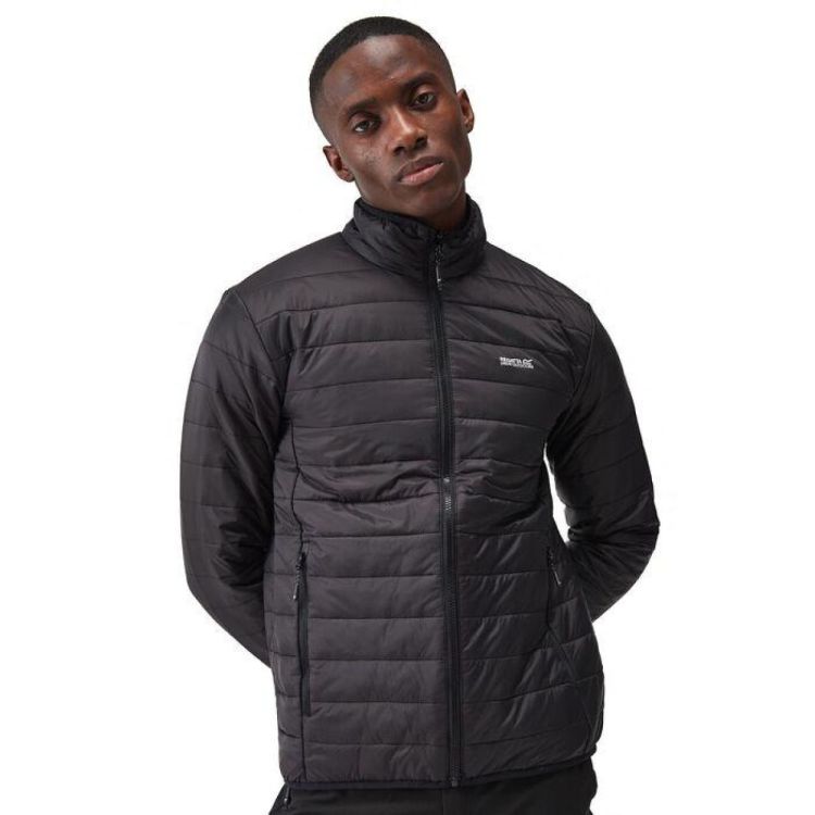 Regatta Wentwood VIII (RMP359) - Bluesand New&Outlet 