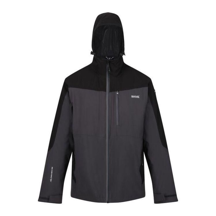 Regatta Wentwood VIII (RMP359) - Bluesand New&Outlet 