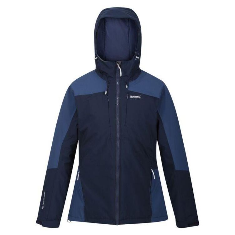 Regatta  Wm Highton StrIII (RWP367) - Bluesand New&Outlet 