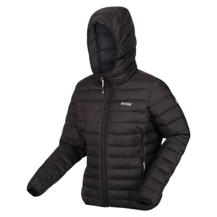 Regatta Wmn Hood Marizion (RWN273) - Bluesand New&Outlet 