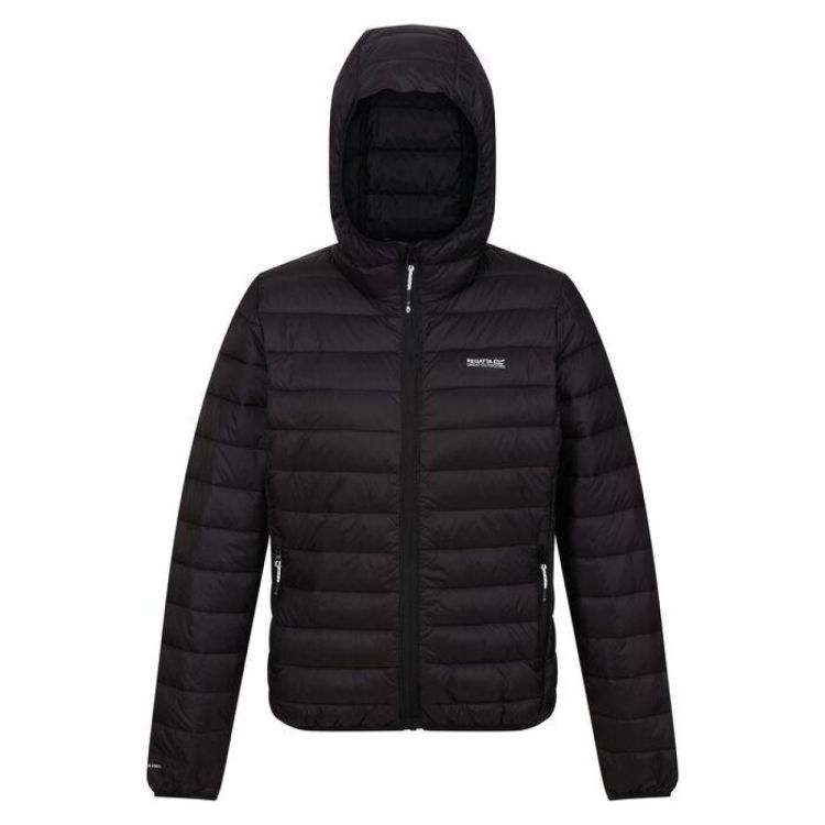 Regatta Wmn Hood Marizion (RWN273) - Bluesand New&Outlet 