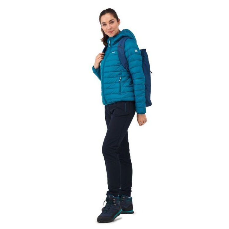 Regatta Wmn Hood Marizion (RWN273) - Bluesand New&Outlet 