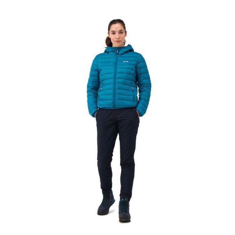 Regatta Wmn Hood Marizion (RWN273) - Bluesand New&Outlet 