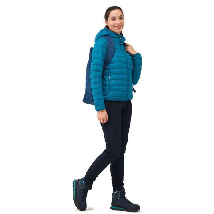 Regatta Wmn Hood Marizion (RWN273) - Bluesand New&Outlet 