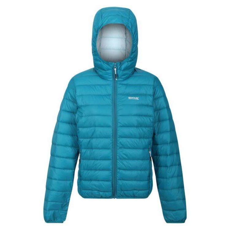 Regatta Wmn Hood Marizion (RWN273) - Bluesand New&Outlet 