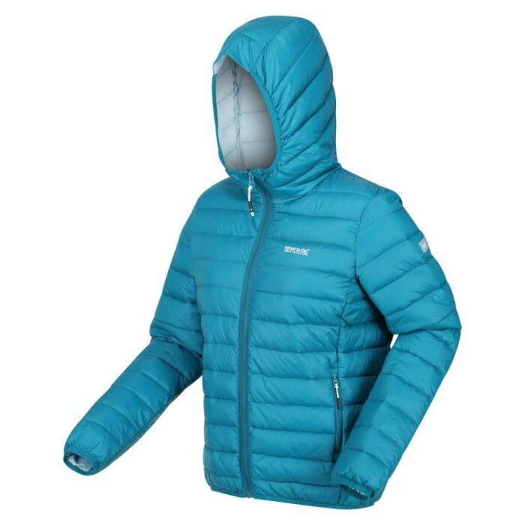 Regatta Wmn Hood Marizion (RWN273) - Bluesand New&Outlet 