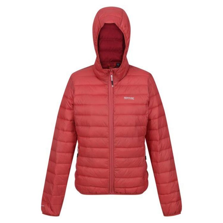 Regatta Wmn Hood Marizion (RWN273) - Bluesand New&Outlet 