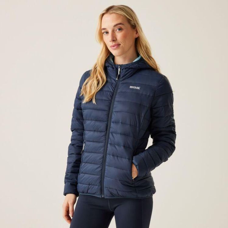 Regatta Wmn Hood Marizion (RWN273) - Bluesand New&Outlet 