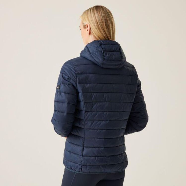 Regatta Wmn Hood Marizion (RWN273) - Bluesand New&Outlet 