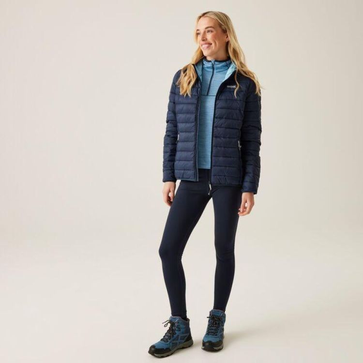 Regatta Wmn Hood Marizion (RWN273) - Bluesand New&Outlet 